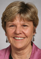 Nancy Hartley