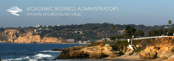 Academic Business Administrators